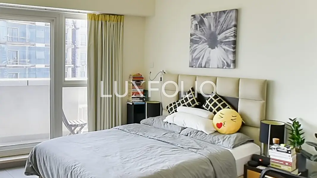 6% to 7% Net ROI | Open Views | High Floor