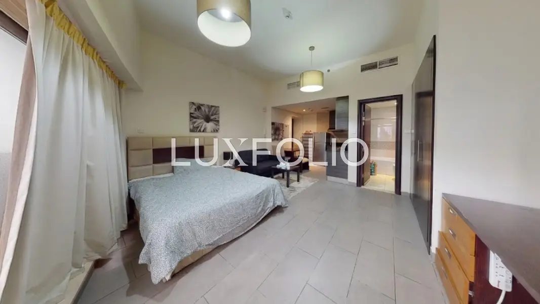 6% to 7% Net ROI | Open Views | High Floor