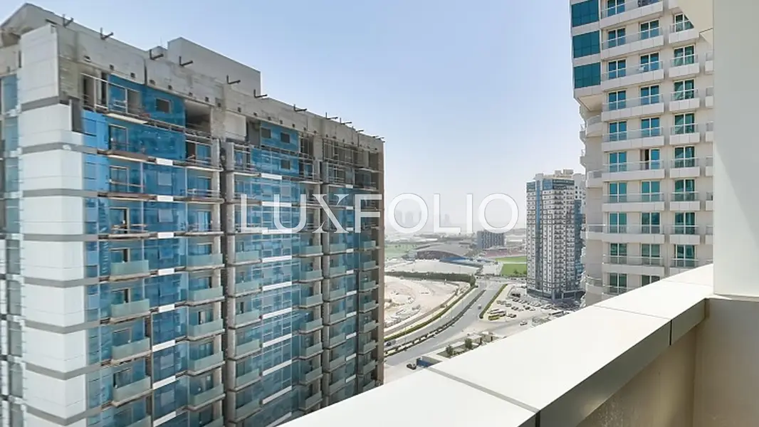 6% to 7% Net ROI | Open Views | High Floor