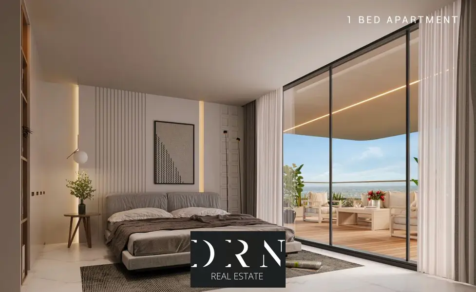1 BR BRAND NEW | FULL AMENITIES | BEST ROI