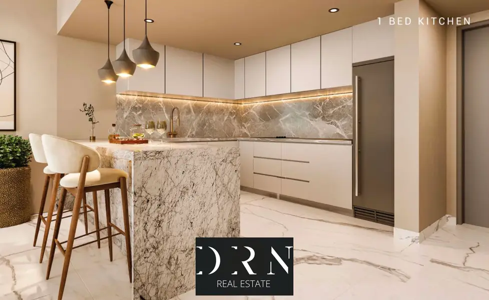 1 BR BRAND NEW | FULL AMENITIES | BEST ROI
