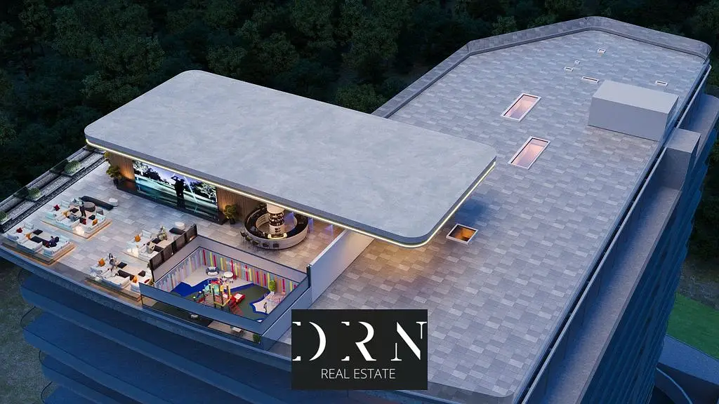 1 BR BRAND NEW | FULL AMENITIES | BEST ROI