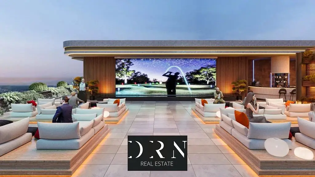 1 BR BRAND NEW | FULL AMENITIES | BEST ROI