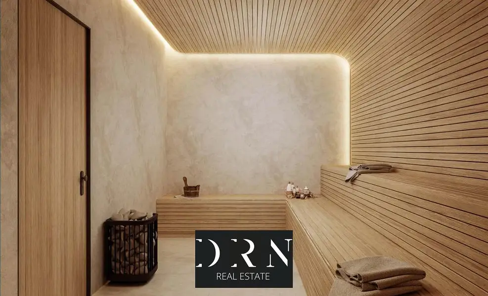 1 BR BRAND NEW | FULL AMENITIES | BEST ROI