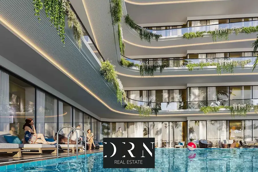 1 BR BRAND NEW | FULL AMENITIES | BEST ROI