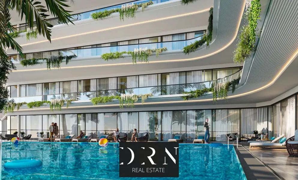 1 BR BRAND NEW | FULL AMENITIES | BEST ROI