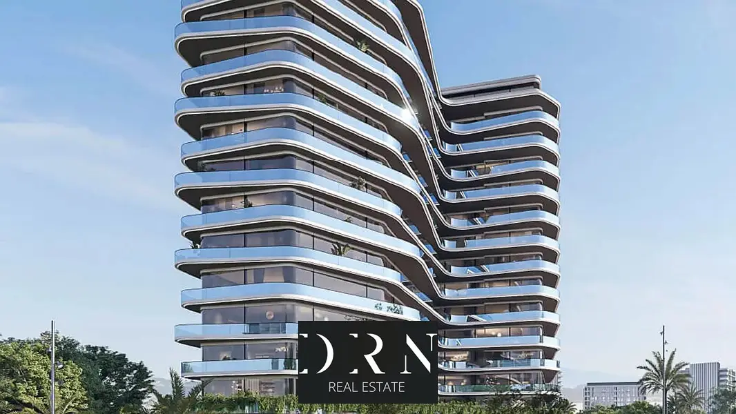 1 BR BRAND NEW | FULL AMENITIES | BEST ROI