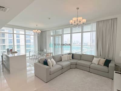 3 Bedroom Flat for Rent in Dubai Harbour, Dubai - IMG_2728. jpg