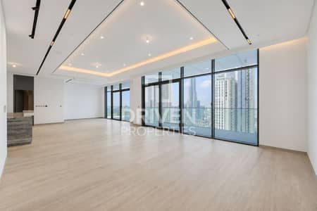 4 Bedroom Penthouse for Sale in Downtown Dubai, Dubai - Top Downtown Penthouse | Area Specialist