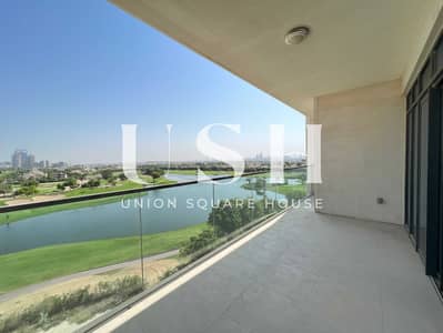 Appartement de 3 chambres à à louer à The Hills, Dubai - IMG_3865. JPG. jpeg