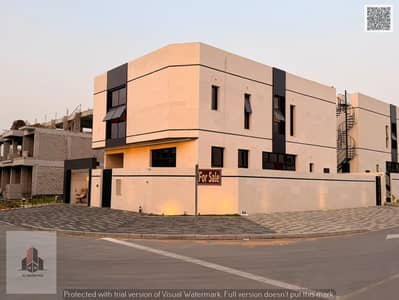 5 habitaciones Villa para en Venta en Al Bahia, Ajman - WhatsApp Image 2026-09-22 at 2.40. 57 PM (3). jpeg