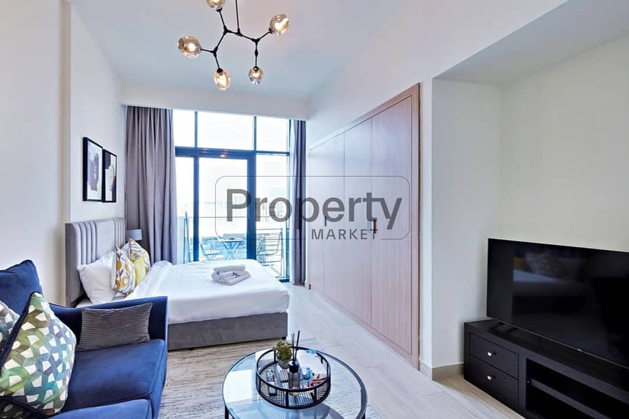 Apartamento en Meydan,Azizi Riviera,Azizi Riviera 30, 49000 AED - 16863966 Apartamento en Meydan,Azizi Riviera,Azizi Riviera 30, 49000 AED - 16863966
