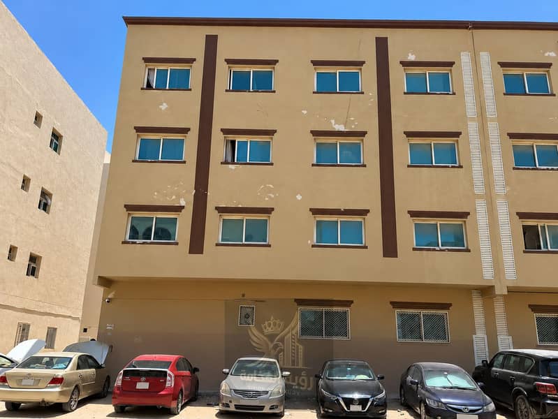 Beige Building Parking Frontage. png Beige Building Parking Frontage. png