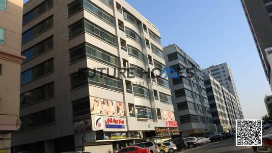2 Schlafzimmer Wohnung zum Verkauf in Garden City, Ajman - Call-58. jpg 2 Schlafzimmer Wohnung zum Verkauf in Garden City, Ajman - Call-58. jpg