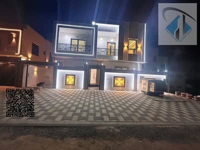6 Camere Villa in vendita a Al Yasmeen, Ajman - batch_WhatsApp Image 2026-10-04 at 3.02. 00 PM (2). jpeg