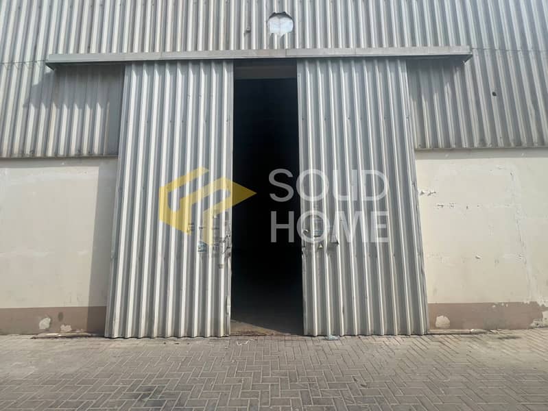 Almacén en Al Sajaa Industrial, 50000 AED - 16864037 Almacén en Al Sajaa Industrial, 50000 AED - 16864037