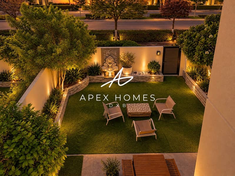 Maison de ville à Villanova,Amaranta,Amaranta 3, 3 chambres, 149999 AED - 16625911 Maison de ville à Villanova,Amaranta,Amaranta 3, 3 chambres, 149999 AED - 16625911