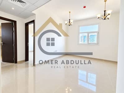 Appartement de 1 chambre à à louer à Muwaileh Commercial, Sharjah - 414025. png