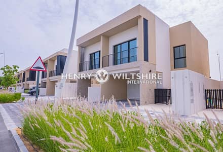 Townhouse de 2 chambres à à louer à Yas Island, Abu Dhabi - Maison de ville à Yas Island,Yas Acres,The Dahlias, 2 chambres, 240000 AED - 16864073 Townhouse de 2 chambres à à louer à Yas Island, Abu Dhabi - Maison de ville à Yas Island,Yas Acres,The Dahlias, 2 chambres, 240000 AED - 16864073