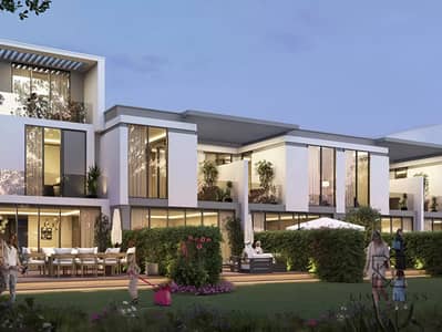 4 Bedroom Townhouse for Sale in DAMAC Islands, Dubai - Image 22