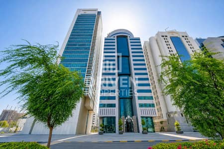 4 Schlafzimmer Floor zum Miete in Al Danah, Abu Dhabi - Etage in Al Danah, 4 schlafzimmer, 716800 AED - 16864090 4 Schlafzimmer Floor zum Miete in Al Danah, Abu Dhabi - Etage in Al Danah, 4 schlafzimmer, 716800 AED - 16864090