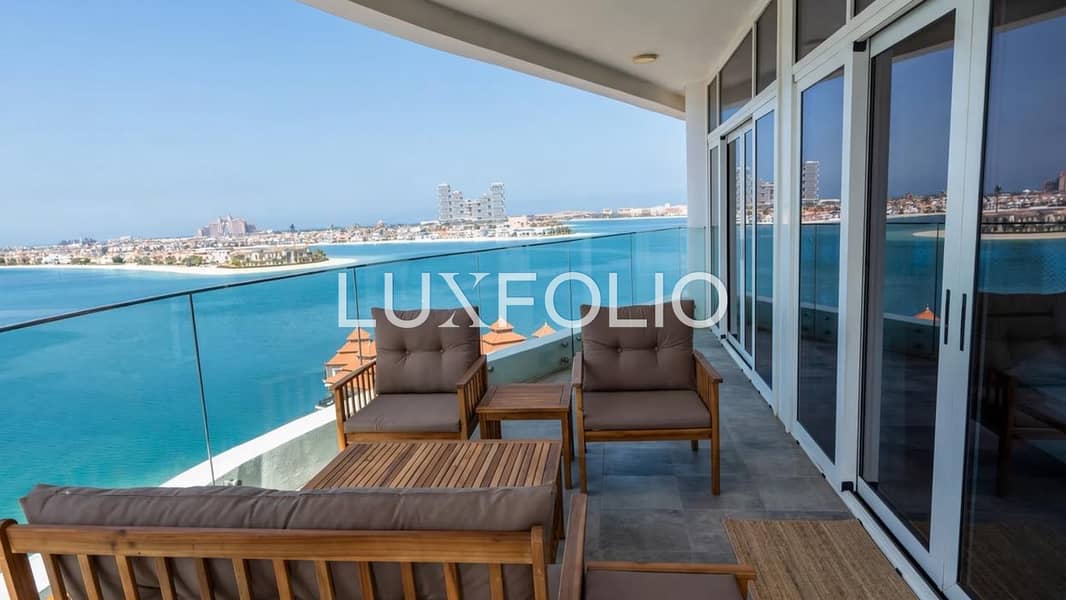 Appartement à Palm Jumeirah,Azizi Mina, 2 chambres, 4800000 AED - 16864124 Appartement à Palm Jumeirah,Azizi Mina, 2 chambres, 4800000 AED - 16864124
