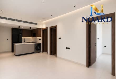 2 Schlafzimmer Wohnung zum Verkauf in Arjan, Dubai - 1. jpg