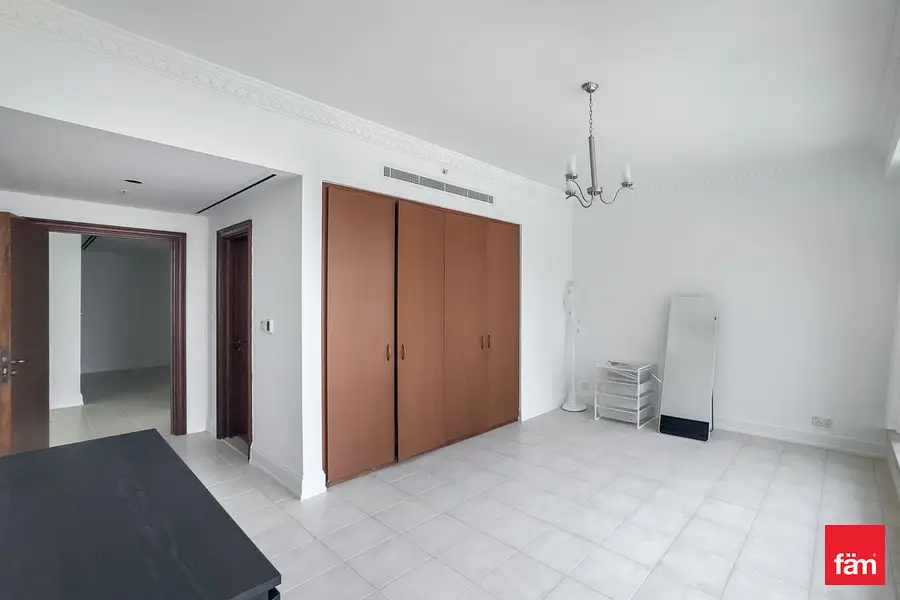 Full Marina View | 2 Parkings | Largest Layout