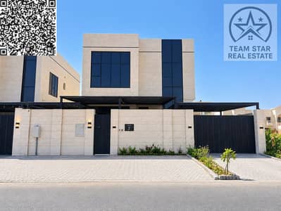 3 Bedroom Villa for Rent in Al Zahya, Ajman - 65CF91ED-60A6-4C81-841F-537D0FB1FCCD. jpg 3 Bedroom Villa for Rent in Al Zahya, Ajman - 65CF91ED-60A6-4C81-841F-537D0FB1FCCD. jpg