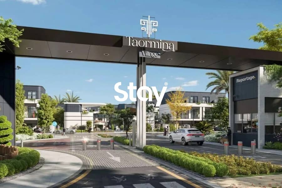 Modern Villa | Private Garden | Modern Community Modern Villa | Private Garden | Modern Community