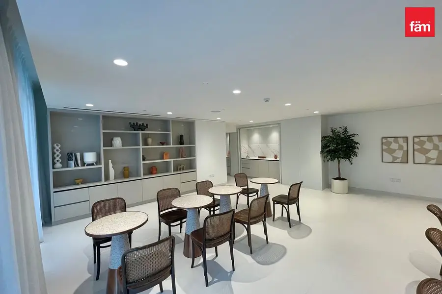 Furnished | Marina View | Private Beach Access