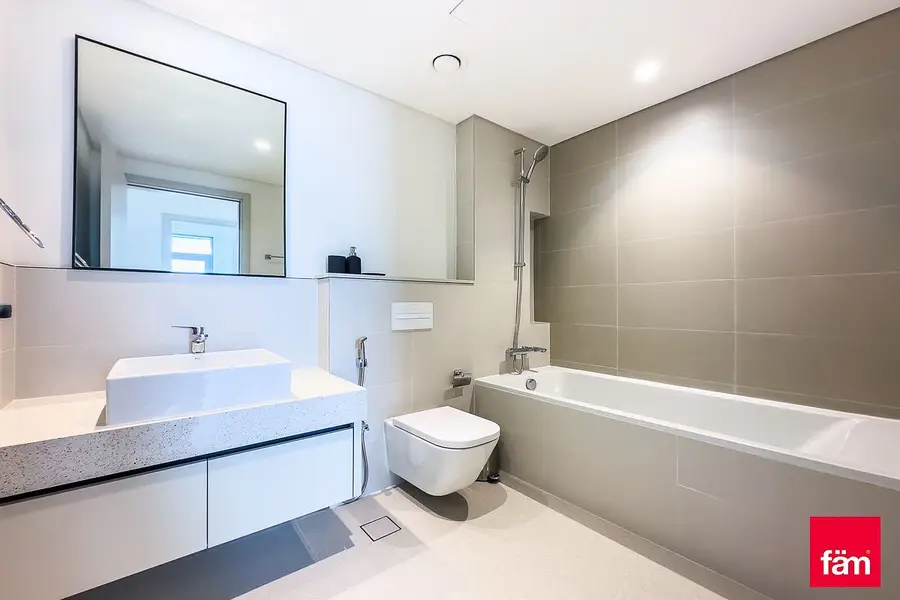 Furnished | Marina View | Private Beach Access