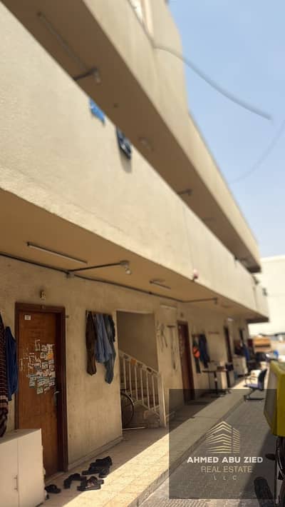 Labour Camp for Rent in Al Jurf, Ajman - c3b6bfe0-1887-4623-bc5a-2bc3e300d87d. jpg Labour Camp for Rent in Al Jurf, Ajman - c3b6bfe0-1887-4623-bc5a-2bc3e300d87d. jpg