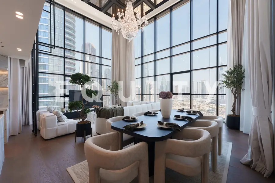 Trophy Asset | Impeccable Upgrades | A Must See
