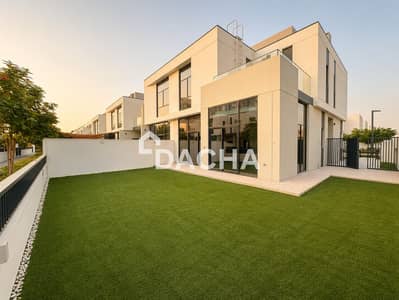 4 habitaciones Townhouse para en Venta en Al Furjan, Dubai - Casa adosada en Al Furjan,Al Furjan West,Murooj Al Furjan West, 4 dormitorios, 6300000 AED - 16864169 4 habitaciones Townhouse para en Venta en Al Furjan, Dubai - Casa adosada en Al Furjan,Al Furjan West,Murooj Al Furjan West, 4 dormitorios, 6300000 AED - 16864169