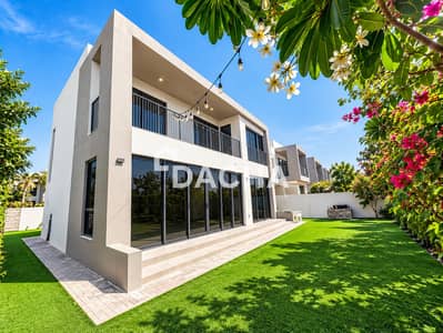 5 Bedroom Villa for Rent in Dubai Hills Estate, Dubai - Fully Upgraded | Extended | Closed Kitchen