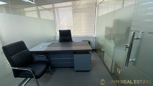 Office para en Alquiler en Jumeirah Lake Towers (JLT), Dubai - Oficina en Jumeirah Lake Towers (JLT),Mazaya Business Avenue,Mazaya Business Avenue BB-2, 175000 AED - 16864171 Office para en Alquiler en Jumeirah Lake Towers (JLT), Dubai - Oficina en Jumeirah Lake Towers (JLT),Mazaya Business Avenue,Mazaya Business Avenue BB-2, 175000 AED - 16864171