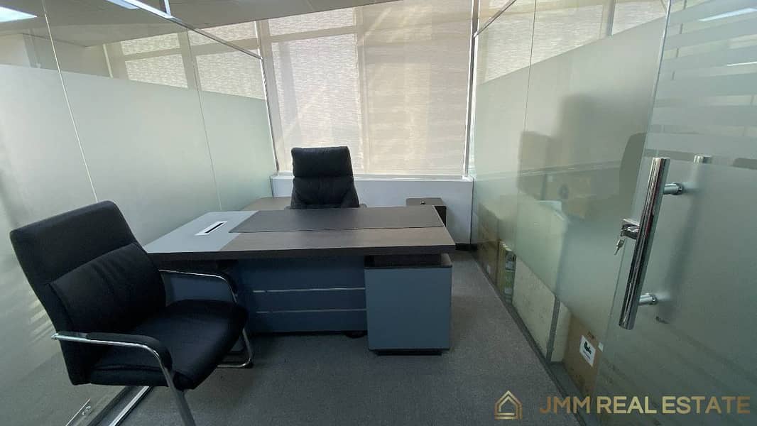 Oficina en Jumeirah Lake Towers (JLT),Mazaya Business Avenue,Mazaya Business Avenue BB-2, 175000 AED - 16864171 Oficina en Jumeirah Lake Towers (JLT),Mazaya Business Avenue,Mazaya Business Avenue BB-2, 175000 AED - 16864171