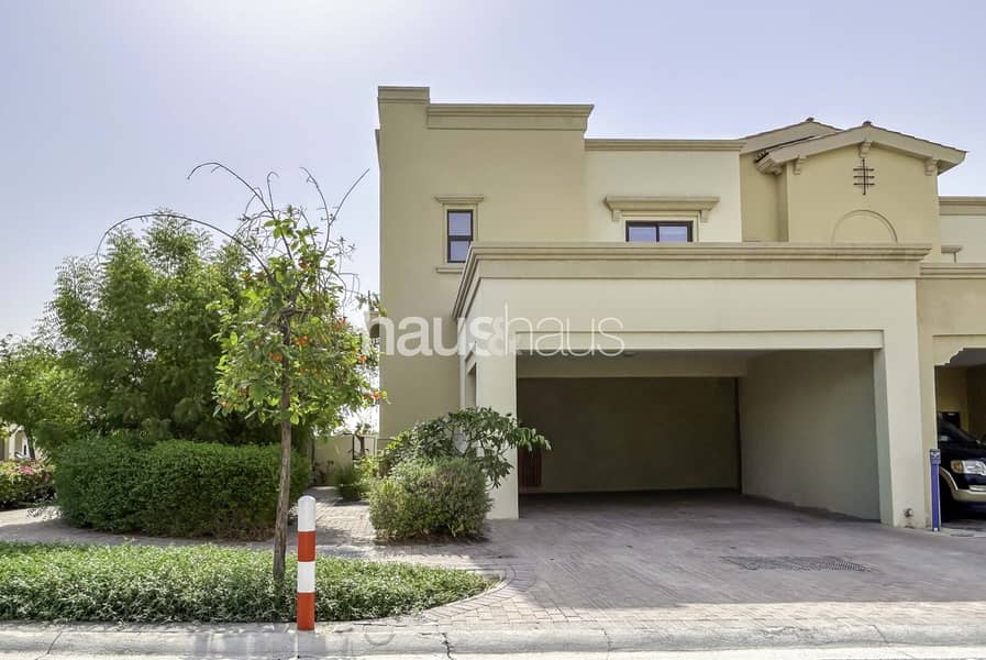 Villa in Reem,Mira,Mira 3, 4 schlafzimmer, 210000 AED - 16756633 Villa in Reem,Mira,Mira 3, 4 schlafzimmer, 210000 AED - 16756633