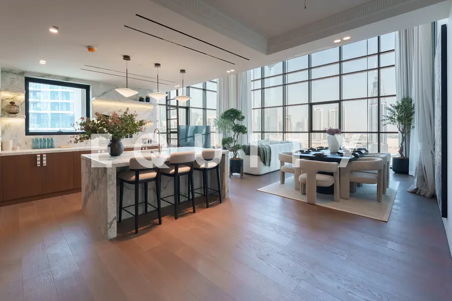 Trophy Asset | Impeccable Upgrades | A Must See
