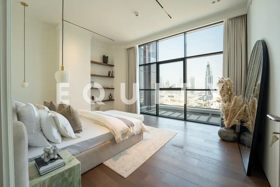 Trophy Asset | Impeccable Upgrades | A Must See