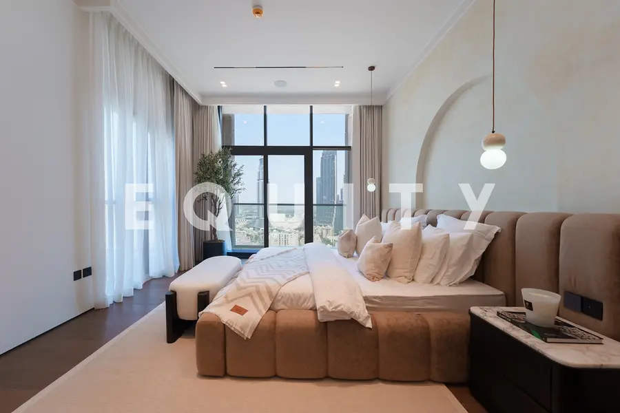 Trophy Asset | Impeccable Upgrades | A Must See