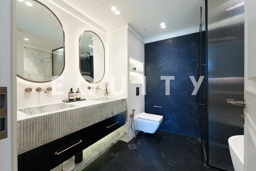 Trophy Asset | Impeccable Upgrades | A Must See