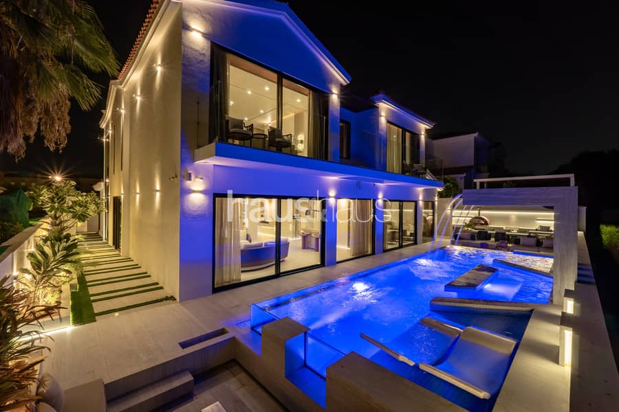 Вилла в Джумейра Гольф Эстейтс,Сандиалс, 6 спален, 2500000 AED - 16864176 Вилла в Джумейра Гольф Эстейтс,Сандиалс, 6 спален, 2500000 AED - 16864176