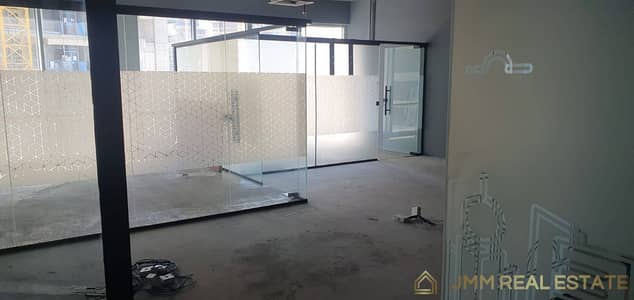 Office zum Miete in Business Bay, Dubai - Büro in Business Bay，Sobha Sapphire, 325000 AED - 16864180