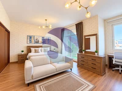 Studio te Huur in Motor City, Dubai - 1000275755. png