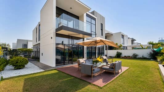 4 habitaciones Villa para en Alquiler en Al Furjan, Dubai - Villa en Al Furjan,Murooj Al Furjan, 4 dormitorios, 359000 AED - 16864201 4 habitaciones Villa para en Alquiler en Al Furjan, Dubai - Villa en Al Furjan,Murooj Al Furjan, 4 dormitorios, 359000 AED - 16864201