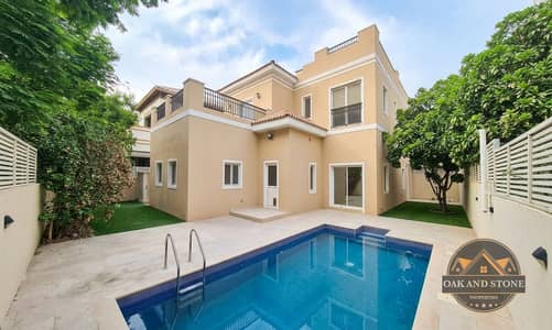 5 habitaciones Villa para en Alquiler en The Villa, Dubai - watermarked_img_15509155259265751885. jpg