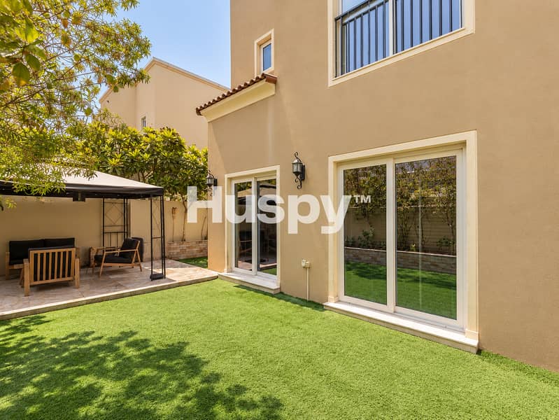 Таунхаус в Вилланова,Амаранта,Амаранта B, 4 cпальни, 3300000 AED - 16864223 Таунхаус в Вилланова,Амаранта,Амаранта B, 4 cпальни, 3300000 AED - 16864223