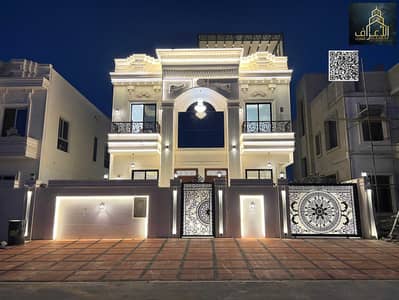5 Bedroom Villa for Sale in Al Helio, Ajman - 1000476060. jpg 5 Bedroom Villa for Sale in Al Helio, Ajman - 1000476060. jpg